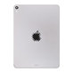 Apple iPad Pro 11.0 (1st Gen 2018) - Batériový Kryt WiFi Verzia (Silver)