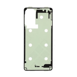 Samsung Galaxy M52 5G M526B - Lepka pod Batériový Kryt Adhesive - GH81-21593A Genuine Service Pack