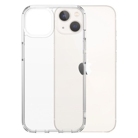 PanzerGlass - Puzdro HardCase AB pre iPhone 13, transparentná