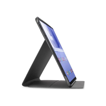 SBS - Puzdro Book Case pre Samsung Galaxy Tab S7 FE, black
