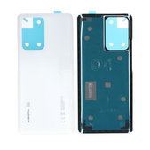 Xiaomi 11T, 11T Pro - Batériový Kryt (Moonlight White)