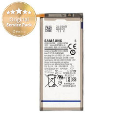 Samsung Galaxy Z Fold 3 F926B - Batéria EB-BF927ABY 2280mAh - GH82-26237A Genuine Service Pack