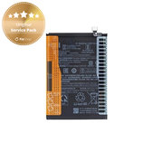 Xiaomi Redmi 9T - Batéria BN62 6000mAh - 46020000521G Genuine Service Pack
