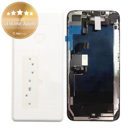 OLED Displej komplet pre iPhone XS Max | 661-12944 | Genuine Apple