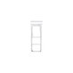 Samsung Galaxy M22 M225F - SIM Slot (White) - GH98-46850B Genuine Service Pack