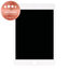 Apple iPad Mini 5 - LCD Displej + Dotykové Sklo (White) Refurbished