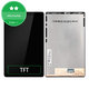Lenovo Tab M8 (2nd Gen) FHD TB-8705F - LCD Displej + Dotykové Sklo TFT
