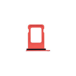 Apple iPhone 13 - SIM Slot (Red)