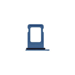 Apple iPhone 13 - SIM Slot (Blue)