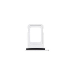 Apple iPhone 13 - SIM Slot (Starlight)