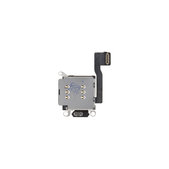 Apple iPhone 13 - Čítač SIM Karty + Flex Kábel (Single SIM)