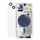 Apple iPhone 13 - Zadný Housing (Starlight)