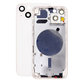 Apple iPhone 13 - Zadný Housing (Starlight)