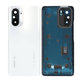 Xiaomi Mi 11i - Batériový Kryt (Frosty White) - 56000N0K1100 Genuine Service Pack