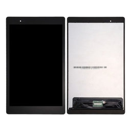 Lenovo Tab3 8 Plus (TB-8703X) - LCD Displej + Dotykové Sklo TFT