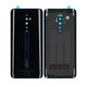 Oppo Reno 2 Z - Batériový Kryt (Black) - O-4721388 Genuine Service Pack