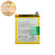 Oppo Reno 2 Z - Batéria BLP737 4000mAh - O-4902840 Genuine Service Pack