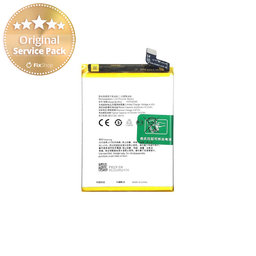 Oppo A94 5G CPH2211 - Batéria BLP819 4310mAh - O-4906422 Genuine Service Pack