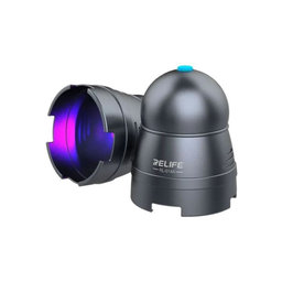 Relife RL-014A - UV Vytvrdzovacia Lampa