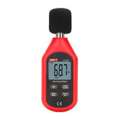 UNI-T UT353 - Kompaktný Zvukomer