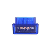 ELM Electronics - Autodiagnostika ELM327