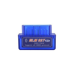 ELM Electronics - Autodiagnostika ELM327