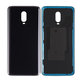 OnePlus 6T - Batériový Kryt (Mirror Black)