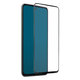 SBS - Tvrdené Sklo Full Cover pre Xiaomi Redmi Note 11, Note 11T 5G, čierna