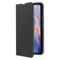 SBS - Puzdro Book Wallet Lite pre Xiaomi Redmi Note 11, čierna