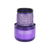 Dyson V11, V15 - Prachový Filter