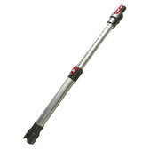 Dyson V-series, Outsize - Teleskopická Sacia Tyč (Strieborná)