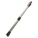 Dyson V-series, Outsize - Teleskopická Sacia Tyč (Strieborná)