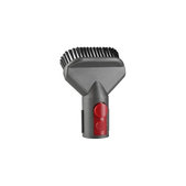 Dyson V-series, Outsize - Hubica s Kefou (Odolné Znečistenie)