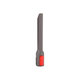 Dyson V-series, Outsize - Krátka Štrbinová Hubica