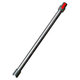 Dyson V-series, Outsize - Sacia Tyč (Strieborná)