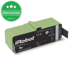 iRobot Roomba 600, 800, 900-series - Batéria 1800LI Li-Ion 14.4V 1800mAh