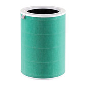 Xiaomi Mi Air Purifier 1, 2, 2C, 2H, 2S, 3, 3C, 3H, Pro - HEPA filter (Katalytická vrstva) (Zelený)