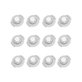 Xiaomi Roborock S5 (Mijia 1S), S6, S6 Pure, T6 - Vodný Filter (12ks)