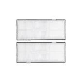 Xiaomi Roborock S7, S7+, S7 MaxV, S7 MaxV Ultra, S7 Pro Ultra, S8, S8+, S8 Pro Ultra, T7S Plus - Prachový Filter (2ks)