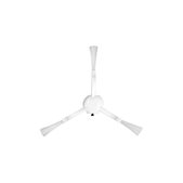 Xiaomi Dreame L10 Pro, D9, D9 Max, D9 Pro, F9, Mi Robot Vacuum Mop (Mijia 1C), 2 (Mijia 2C), 2 Pro+ (Mijia 1T), 2 Ultra, Trouver Roboter LDS - Bočná Kefa