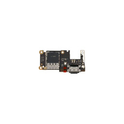 Xiaomi 11T - Nabíjací Konektor PCB Doska - 560001K11R00 Genuine Service Pack