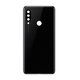 Lenovo K10 Note - Batériový Kryt (Black)