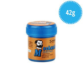 Mechanic - Spájkovacia Pasta 138°C (42g)