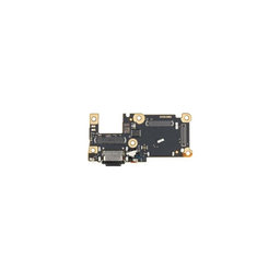 Xiaomi 11T Pro - Nabíjací Konektor PCB Doska - 5600010K3S00 Genuine Service Pack