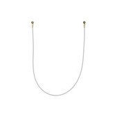 Samsung Galaxy A53 5G A536B - RF Káblik 128,5mm (White) - GH39-02130A Genuine Service Pack