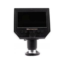 Wi-Fi Prenosný Digitálny Mikroskop / Kamera / Lupa (1080p)