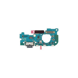 Samsung Galaxy A33 5G A336B - Nabíjací Konektor PCB Doska - GH96-15022A Genuine Service Pack