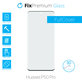 FixPremium FullCover Glass - 3D Tvrdené Sklo pre Huawei P50 Pro