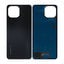 Xiaomi 11 Lite 5G NE 2109119DG 2107119DC - Batériový Kryt (Truffle Black) - 55050001AU1L Genuine Service Pack