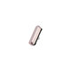 Samsung Galaxy S22 S901B - Tlačidlo Zapínania (Pink Gold) - GH98-47118D Genuine Service Pack